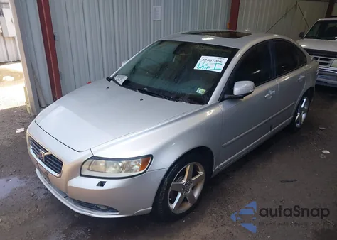 2008 Volvo S40 2.4I из США, поврежденный, VIN YV1MS382282382965
